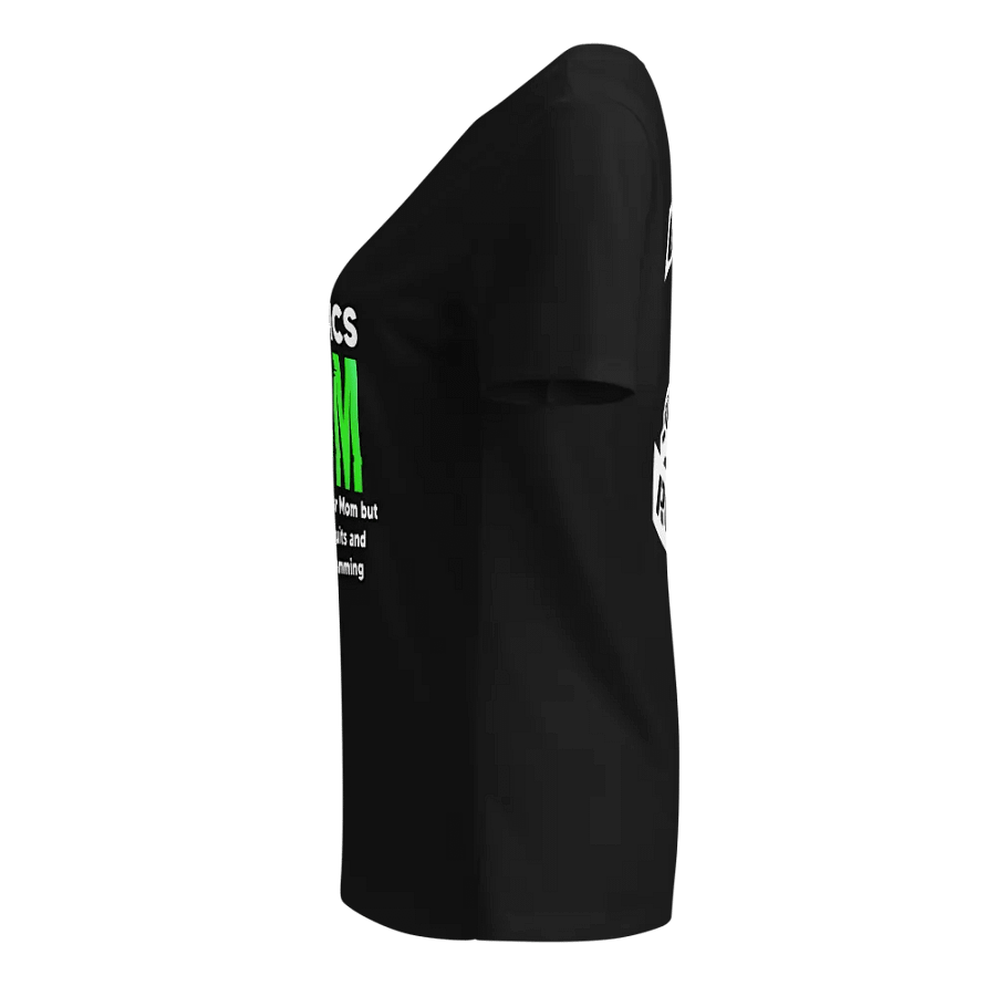 Robotics Mom Tee Gen 2 product image (7)