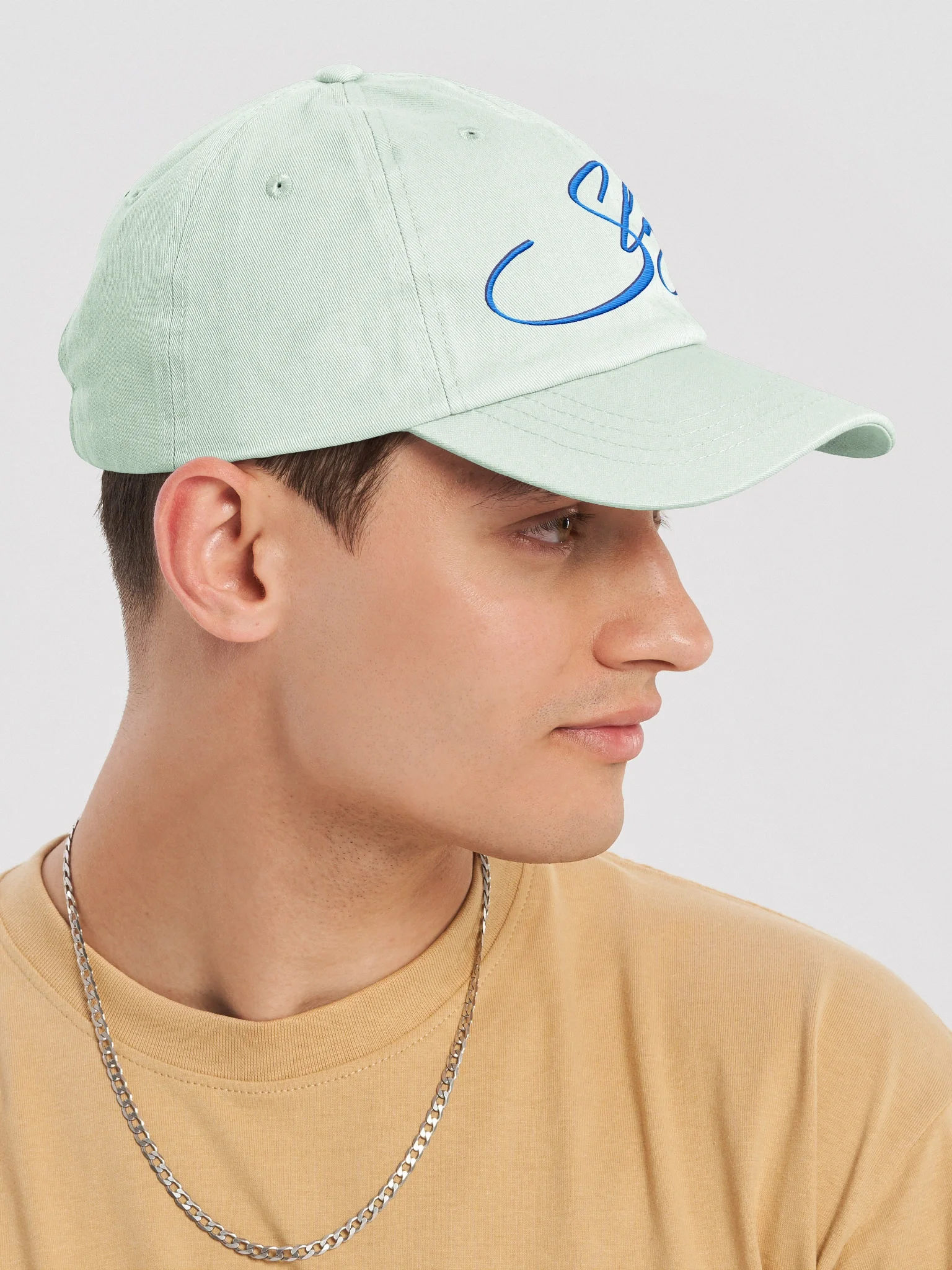 SLAYNA Signature Pastel Cap product image (30)