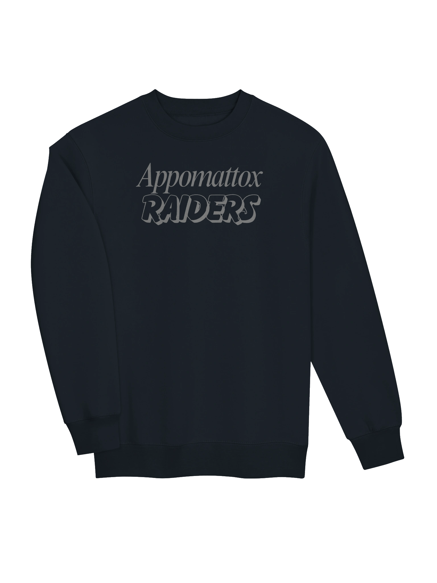 Team Apparel Personalized Sweatshirt product image (5)