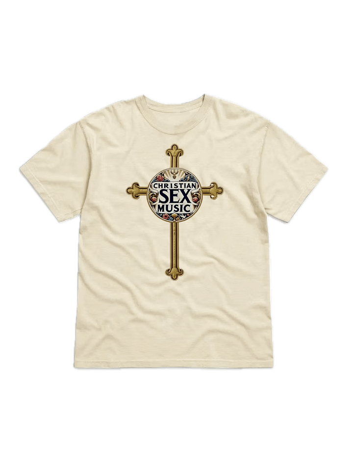 Christian Sex Music product image (1)