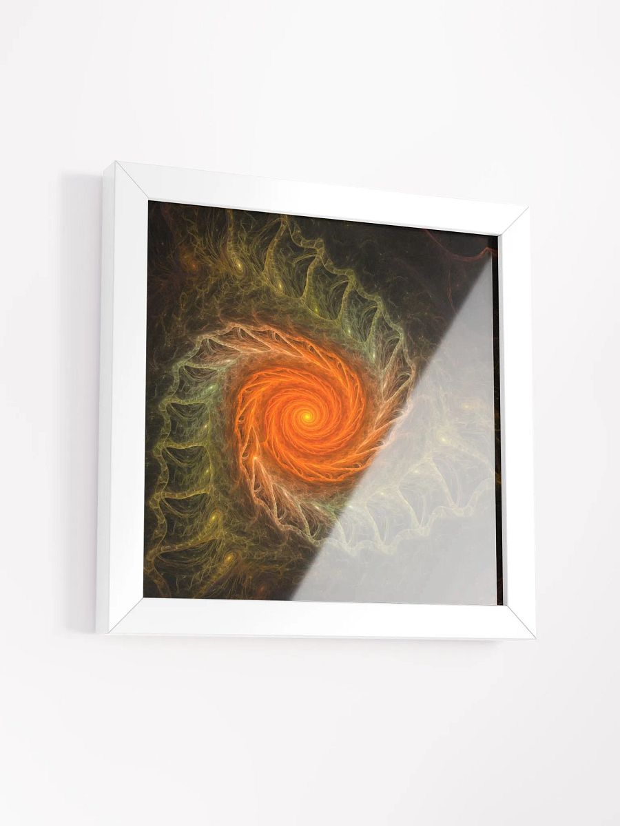 To the Infinite Framed Poster product image (6)