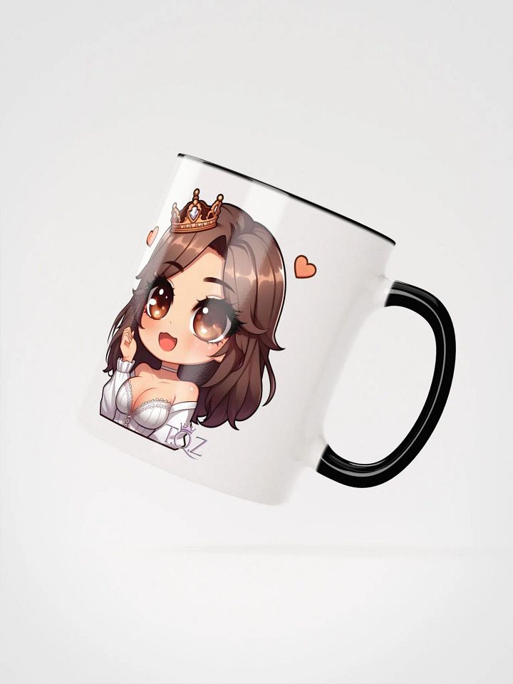 TQZ Royalty Reigns Ceramic Mug product image (21)