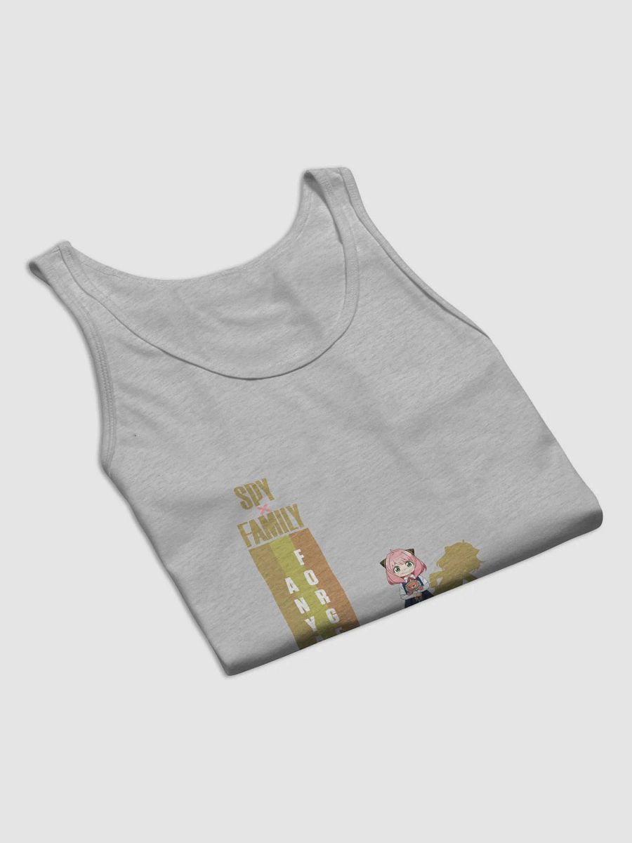Anya Forger Tank product image (5)