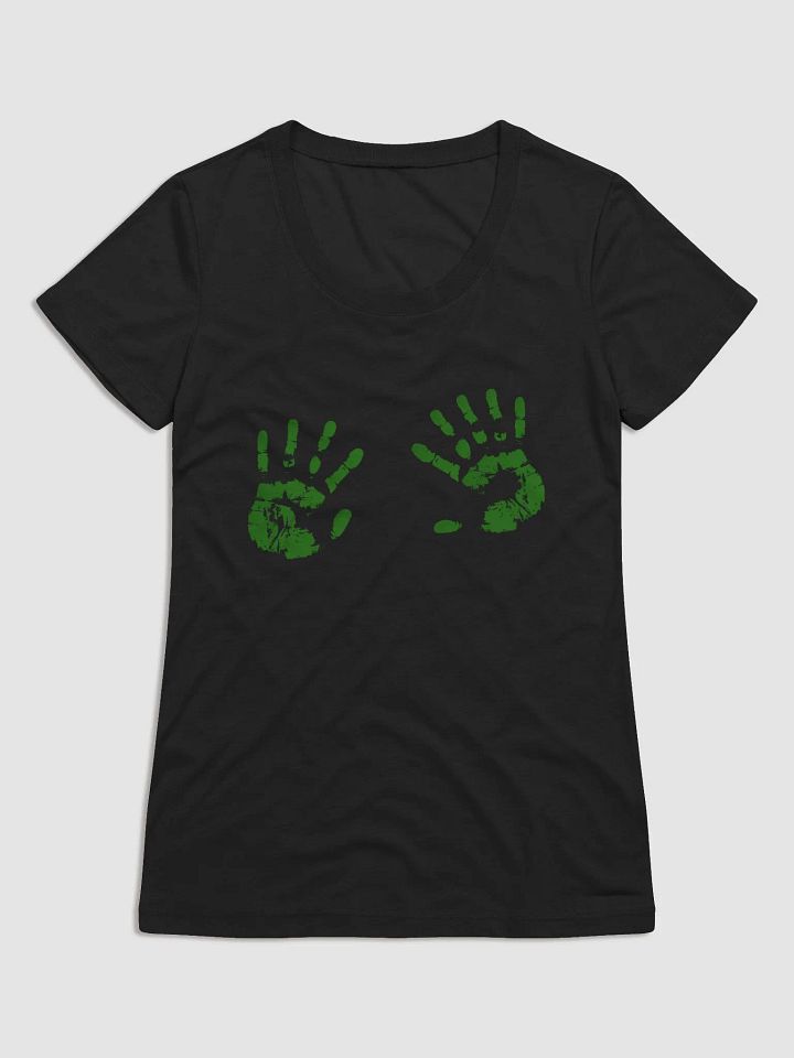 Fingys Tee product image (2)