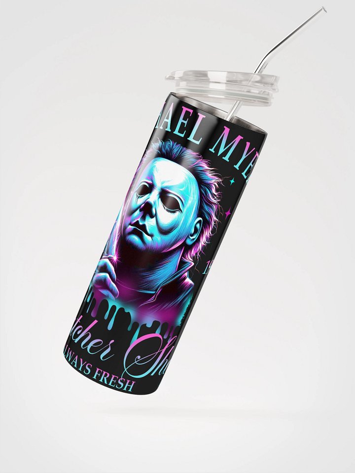 Butcher Shop - Myers Tumbler product image (2)