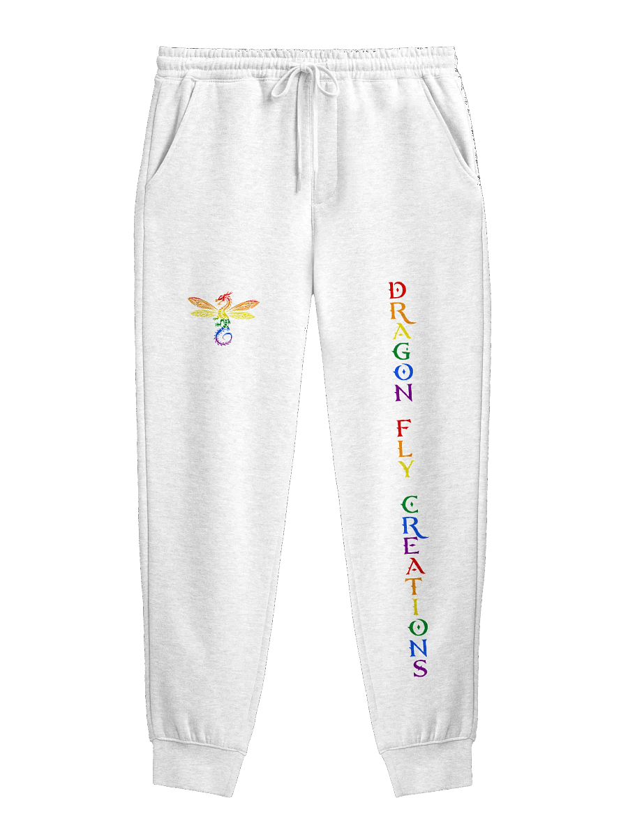 Dragon Fly Creations Pride Pants product image (5)