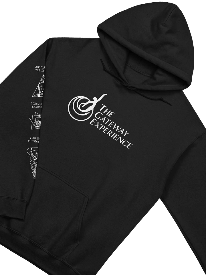 Gateway Experience Hoodie (Gildan) product image (2)