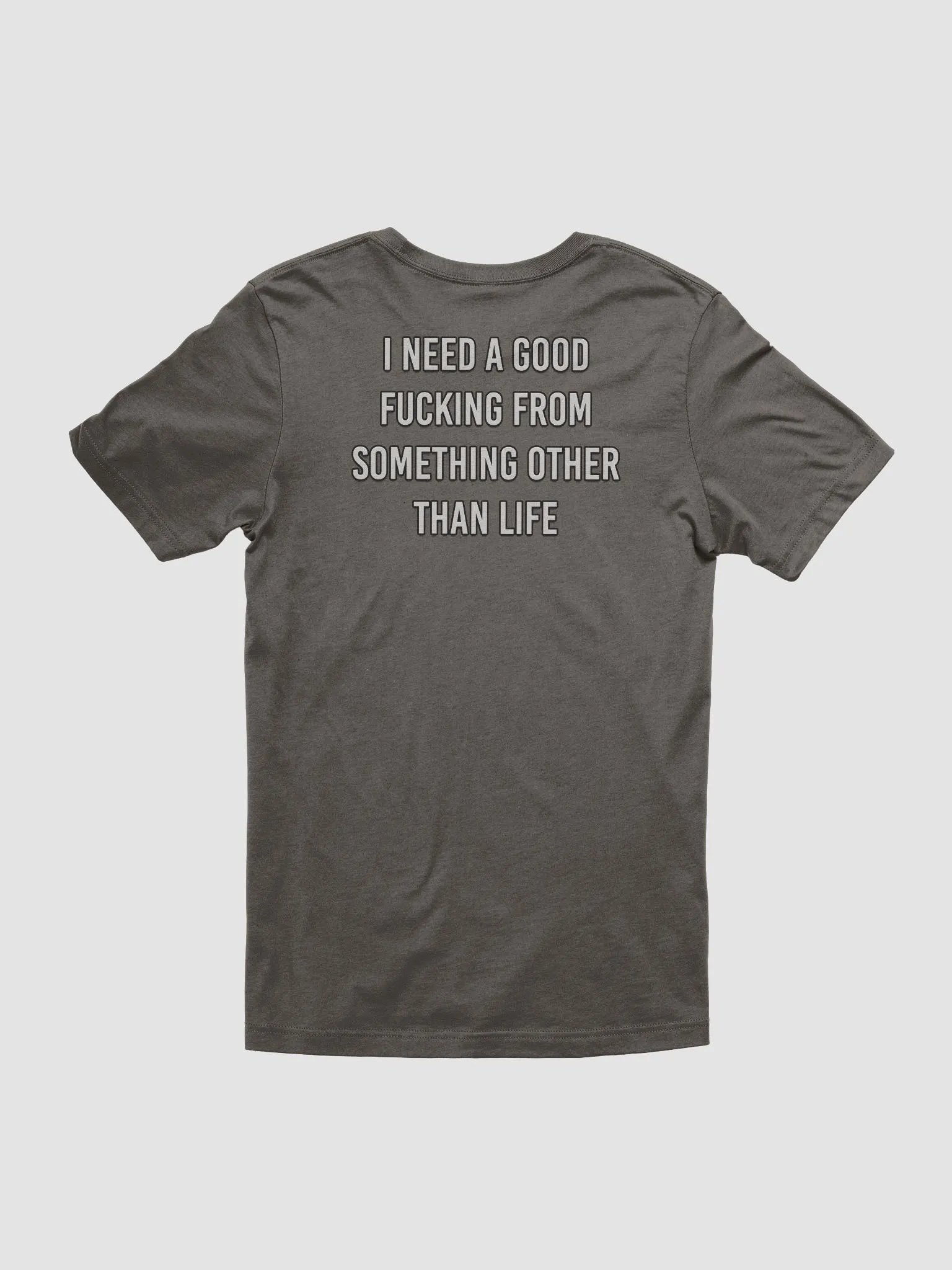 Good F*cking Tee product image (17)