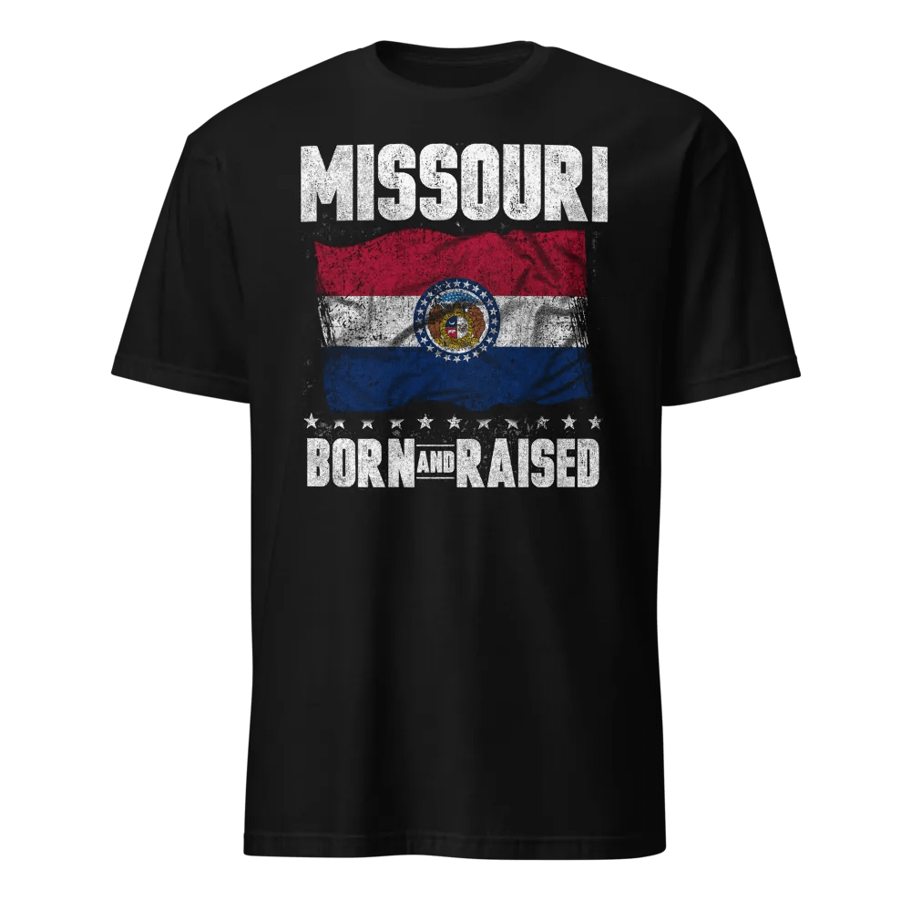 Missouri: Born and Raised product image (1)