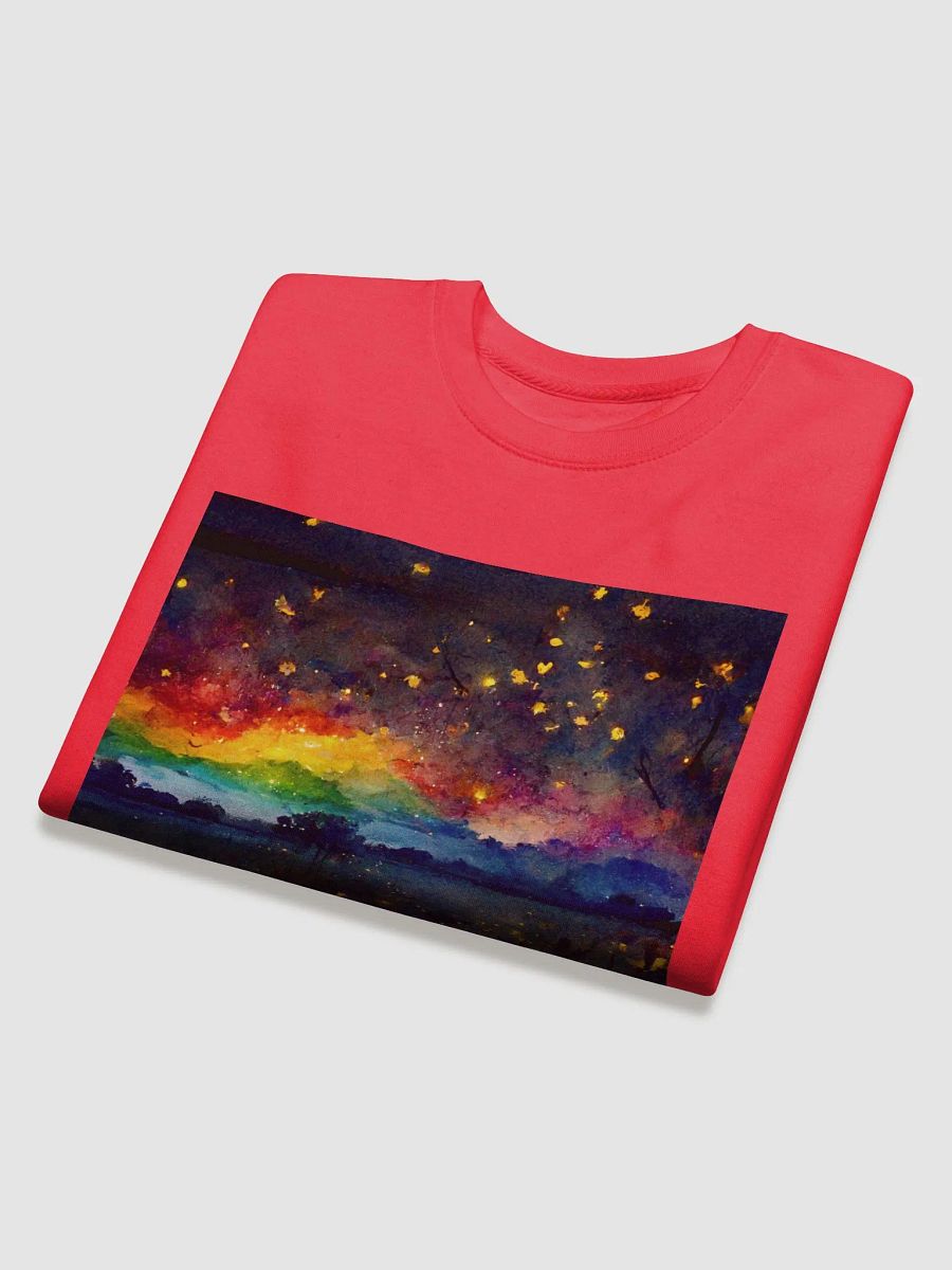 Starry Night Dreams Premium Sweatshirt product image (4)