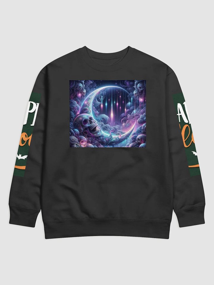 Halloween Sweat Shirt product image (1)