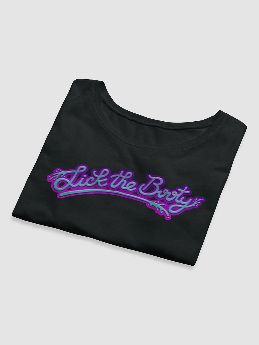 Lick the Booty Worldwide product image (8)