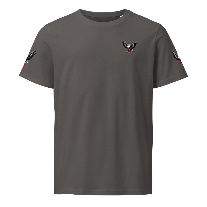 Kenneth Skyler Benz Eagle (printed) T-Shirt product image (3)