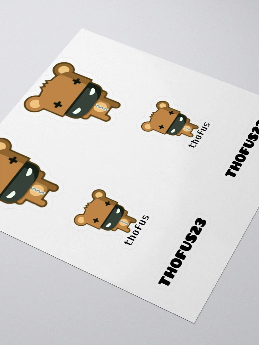 LE STICKERS thofus product image (3)