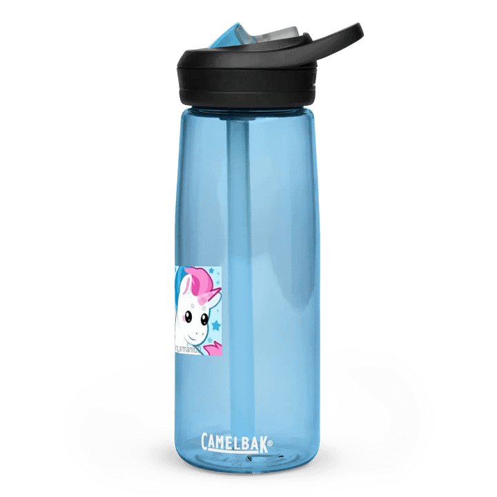 King_armani00 CamelBak Eddy®+ Sports Water Bottle product image (11)