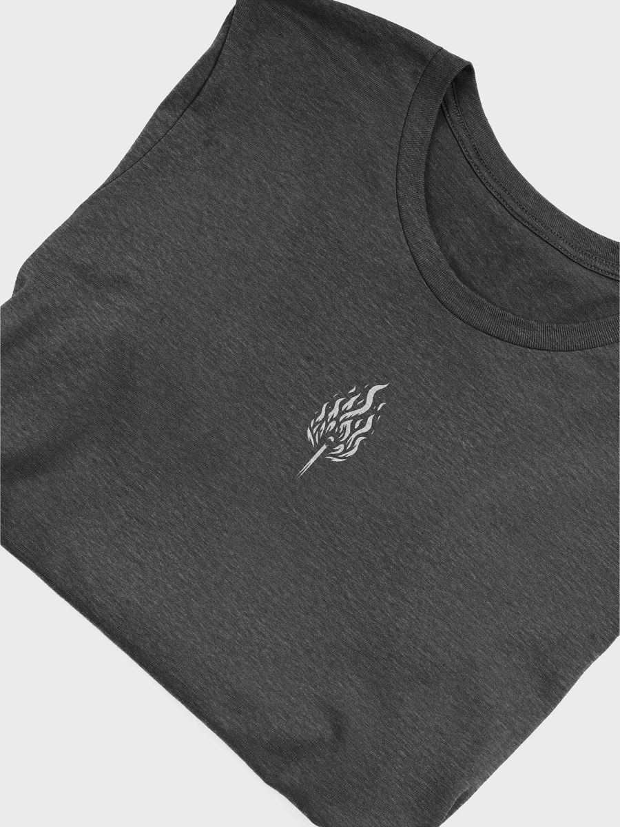 Fireside Unsolved T-Shirt product image (3)