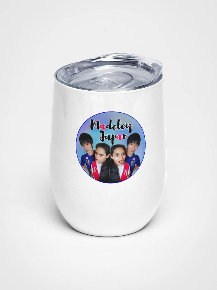 Madeley Japan - Vaso Doble Pared product image (1)