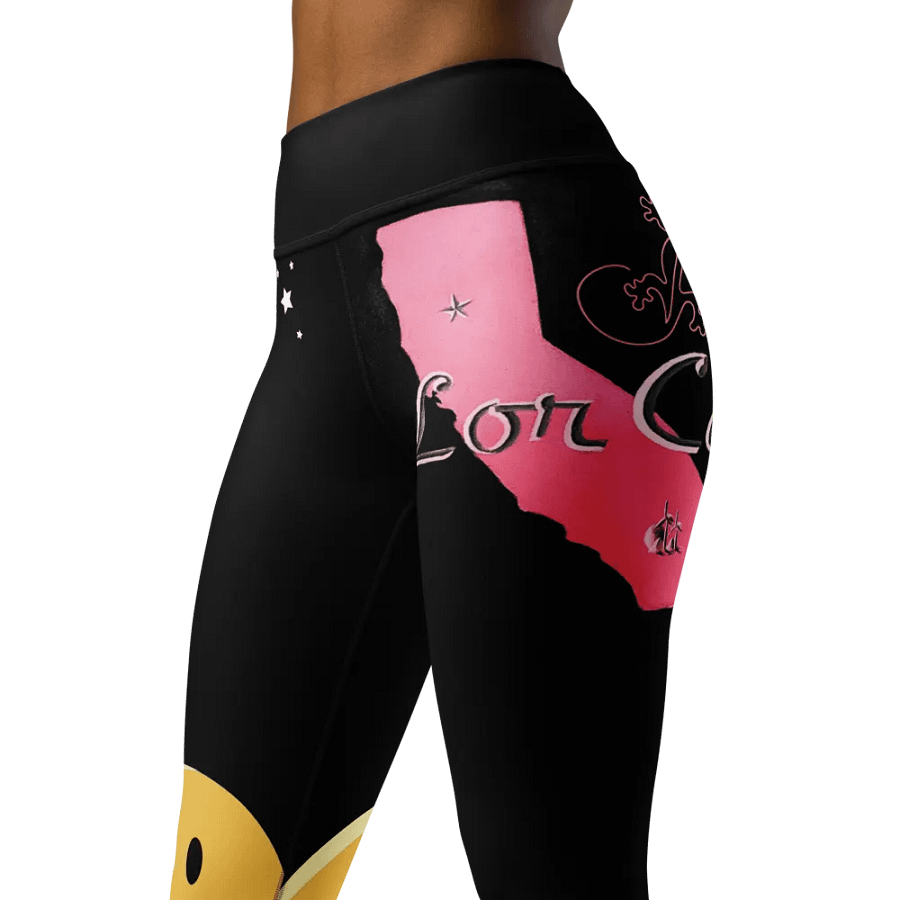 Dance Pants 1.0 product image (4)