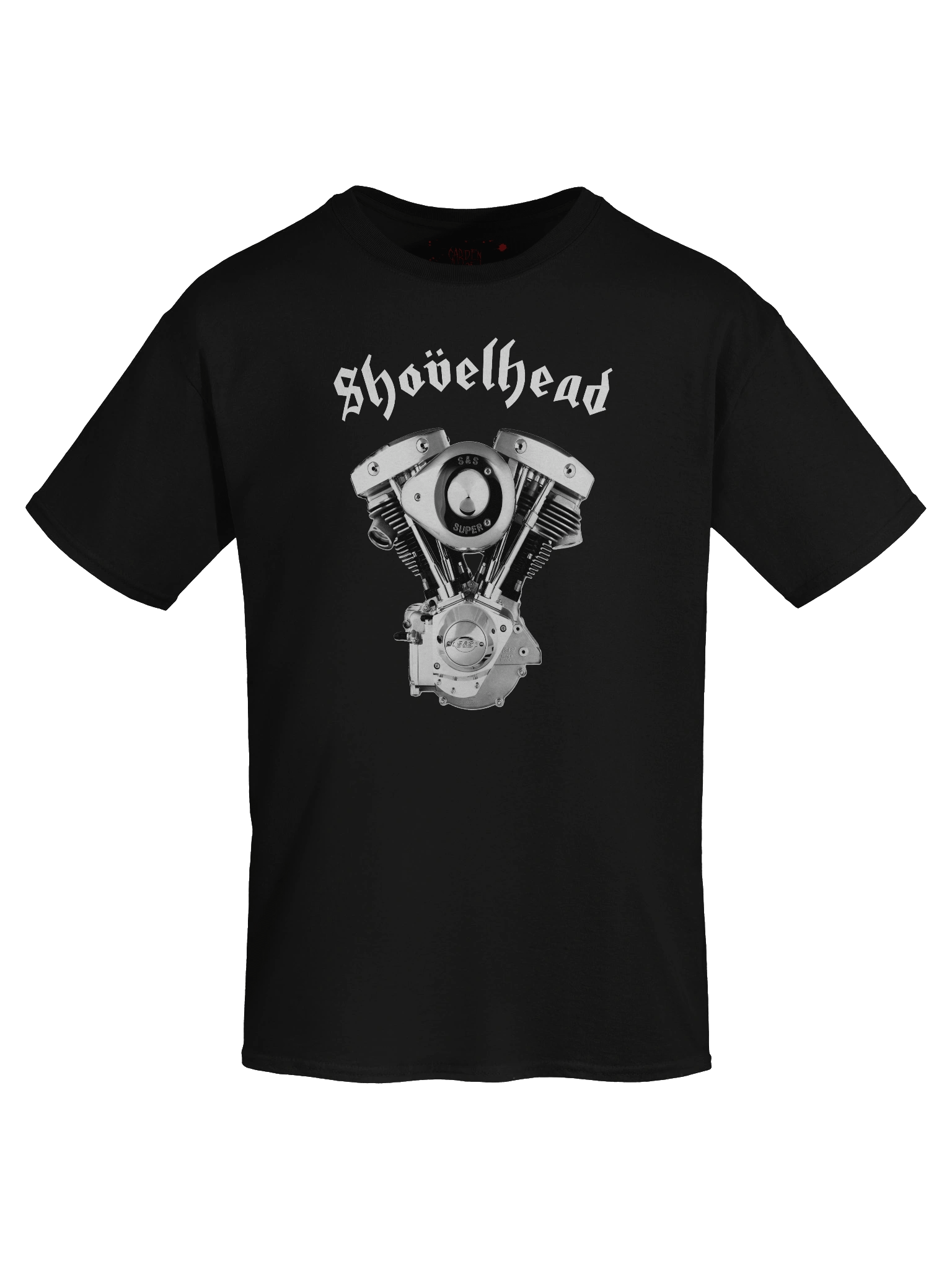 SHOVELHEAD 1 (CONE) product image (7)