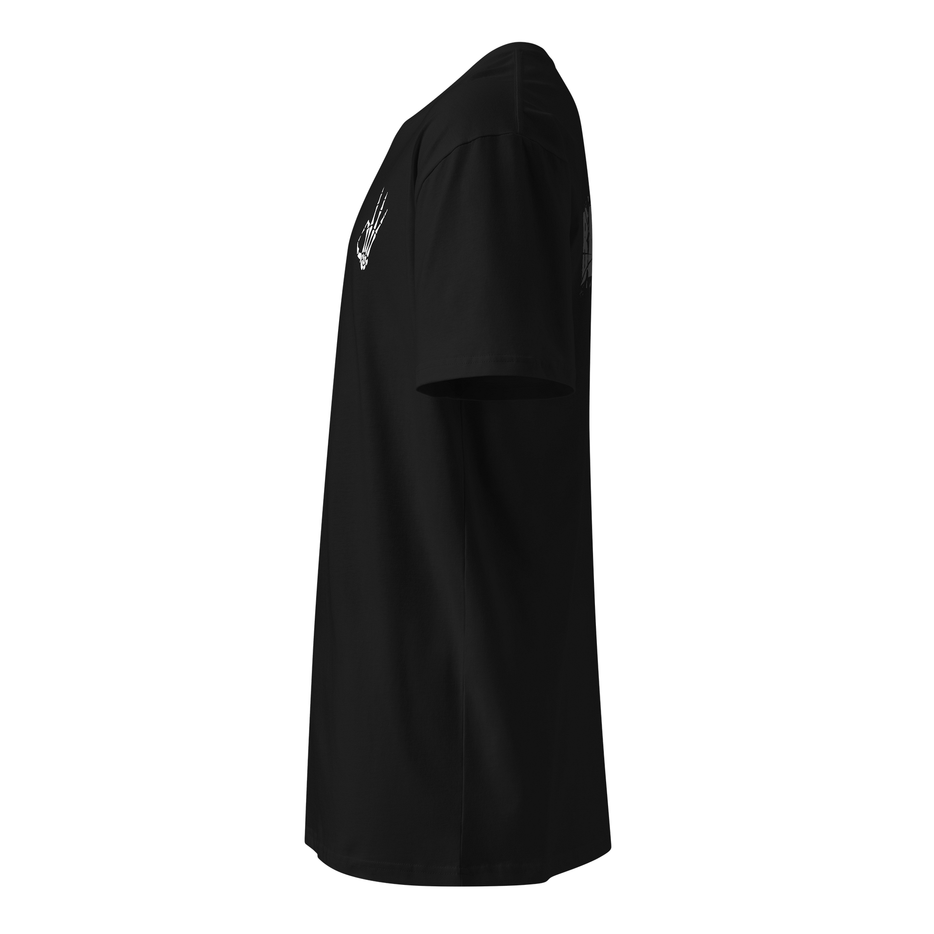 I'm brOKen Tee product image (3)