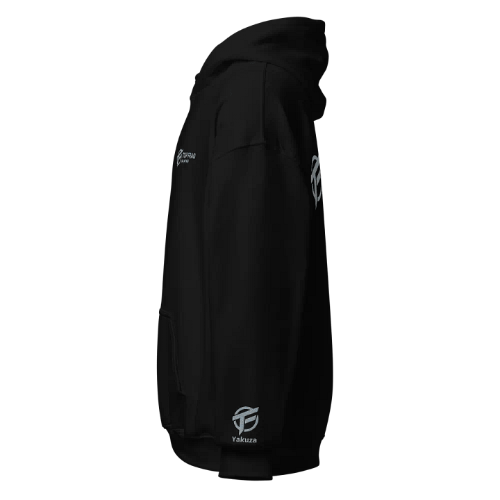 TopFrag™ Yakuza Gildan Classic Hoodie product image (2)