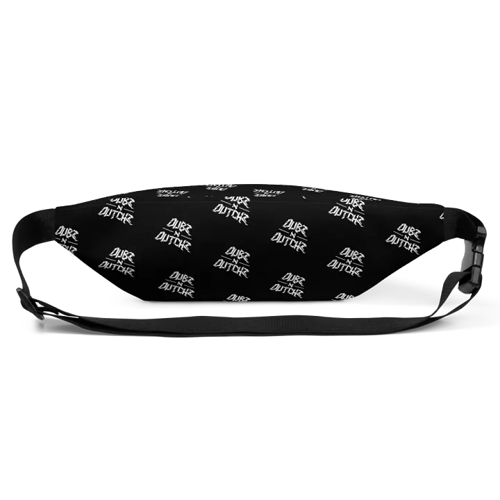 Rave Dad Fanny Pack product image (1)