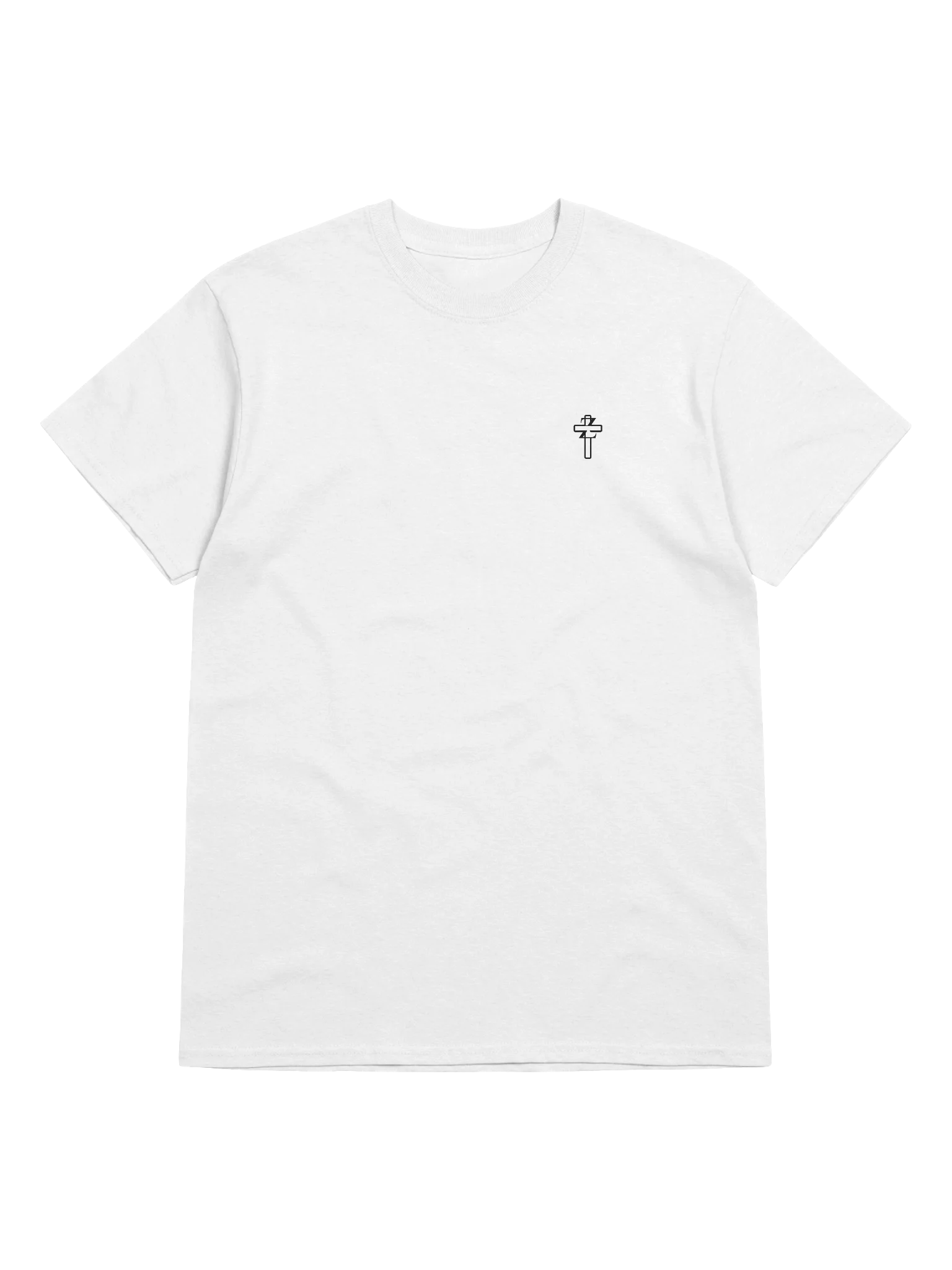 Armour of God T Shirt product image (5)