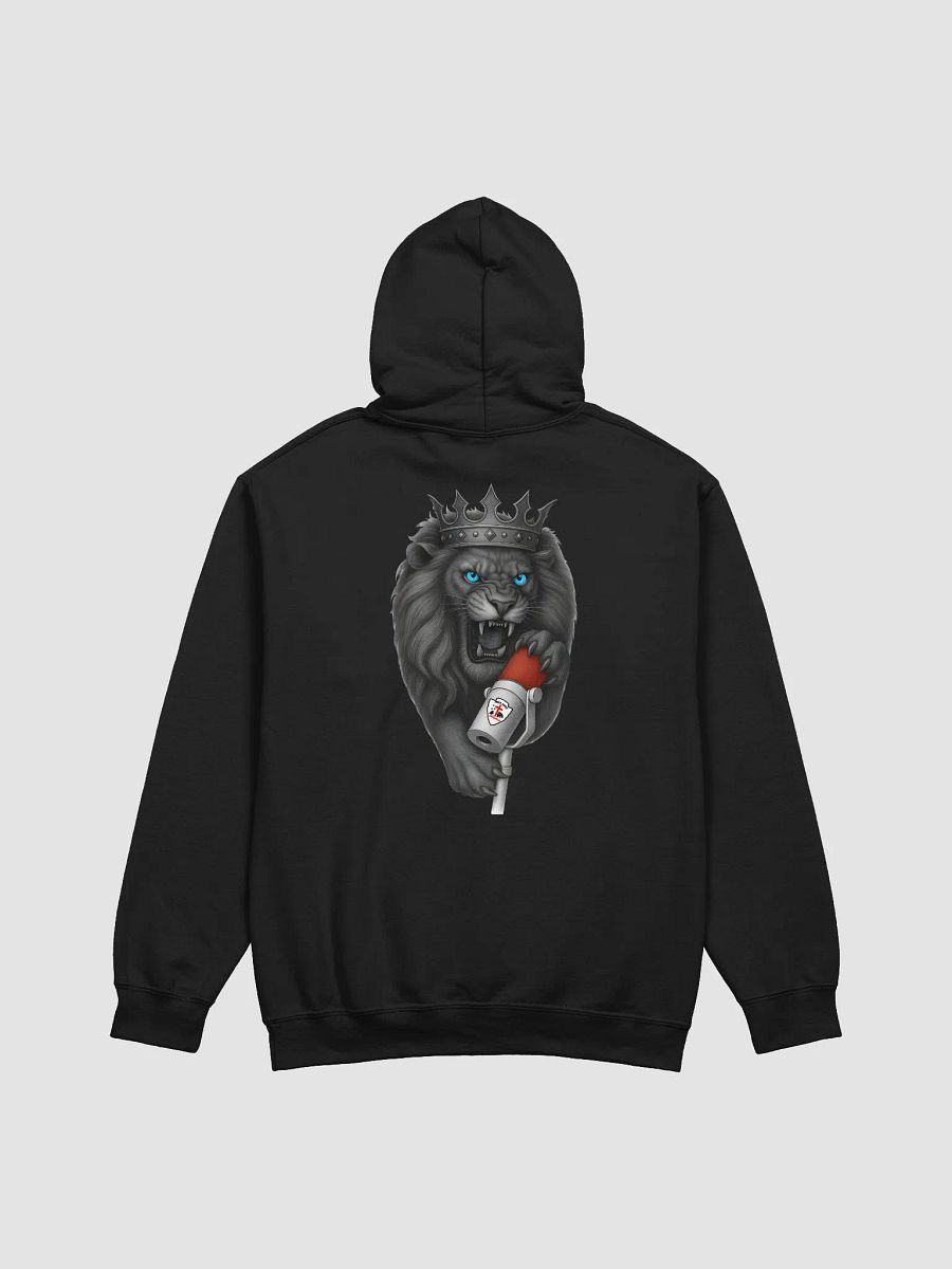 RDD Lion product image (12)