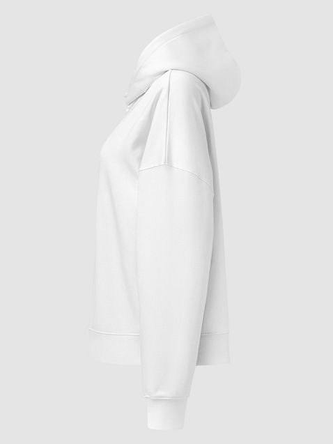 Photo showing Stanley/Stella Women's Organic Hoodie