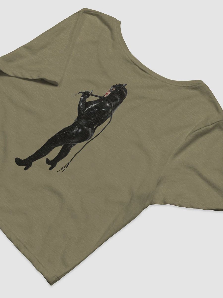 Catwoman Crop Top product image (6)