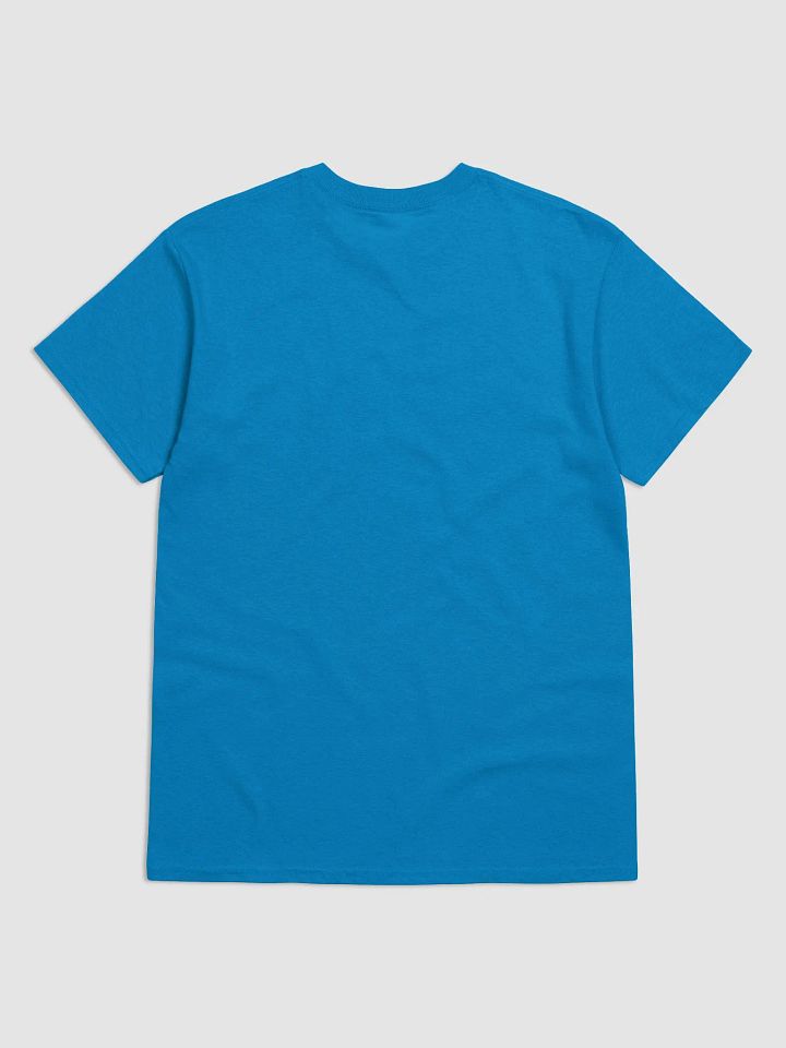 Echoes of Time T-Shirt product image (14)