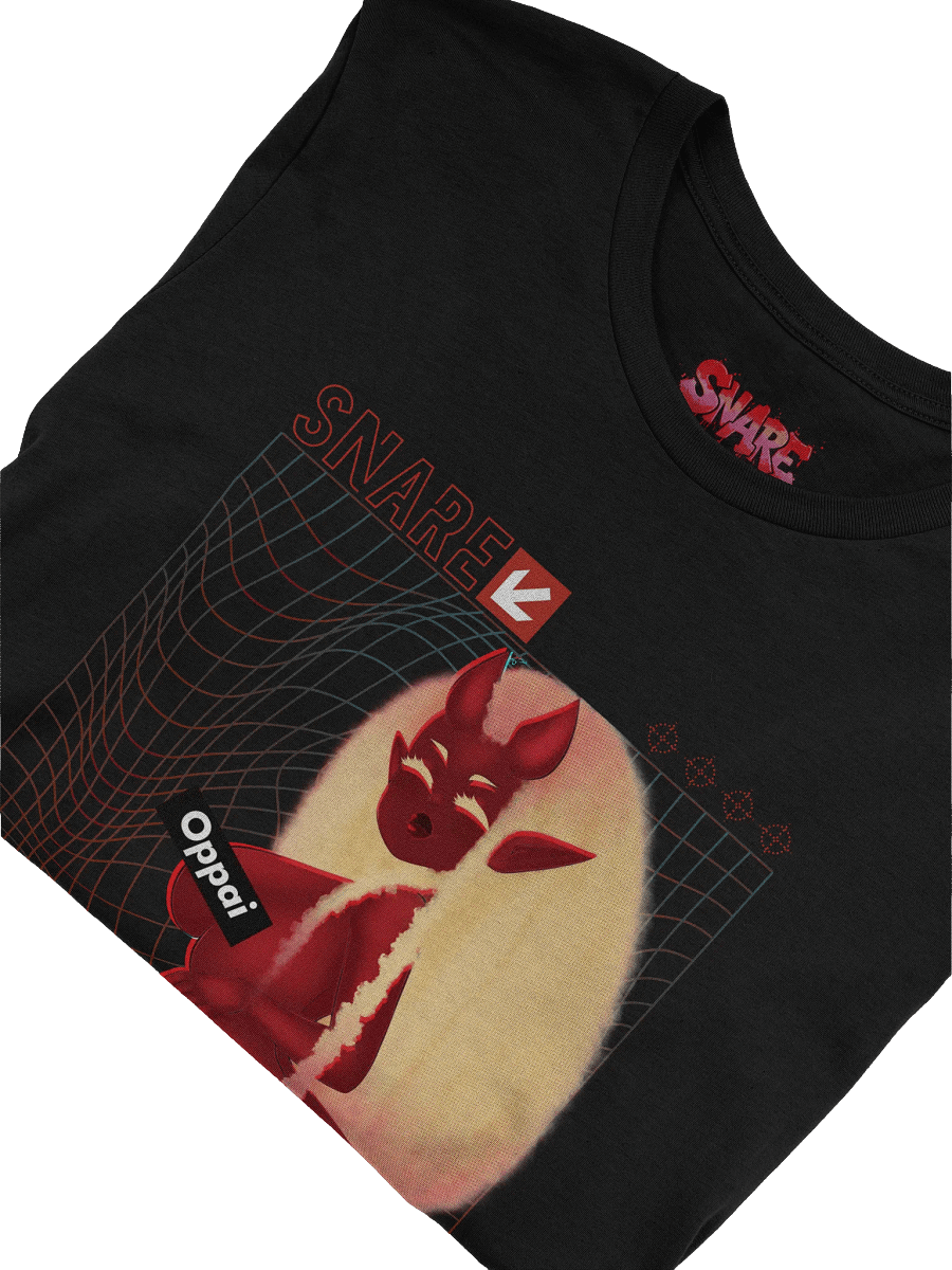 Oppai T-Shirt product image (3)