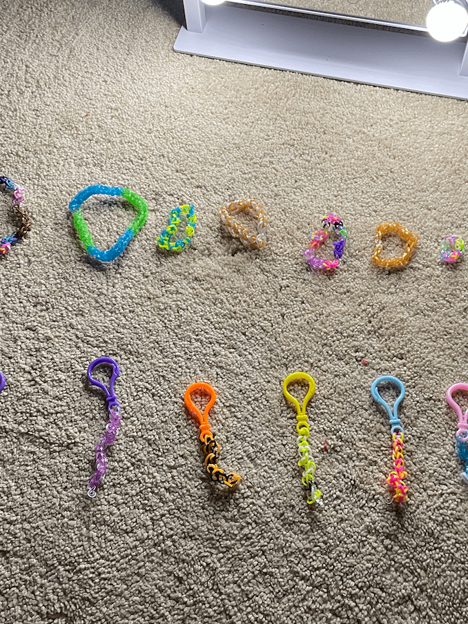 Mystery Choker! product image (1)