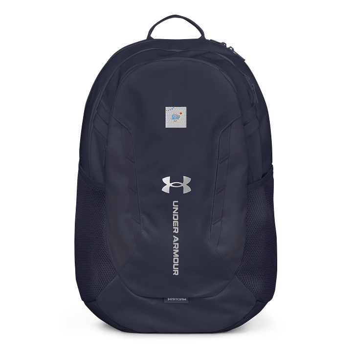 slurp surp burp backpack: 81st Edition product image (1)