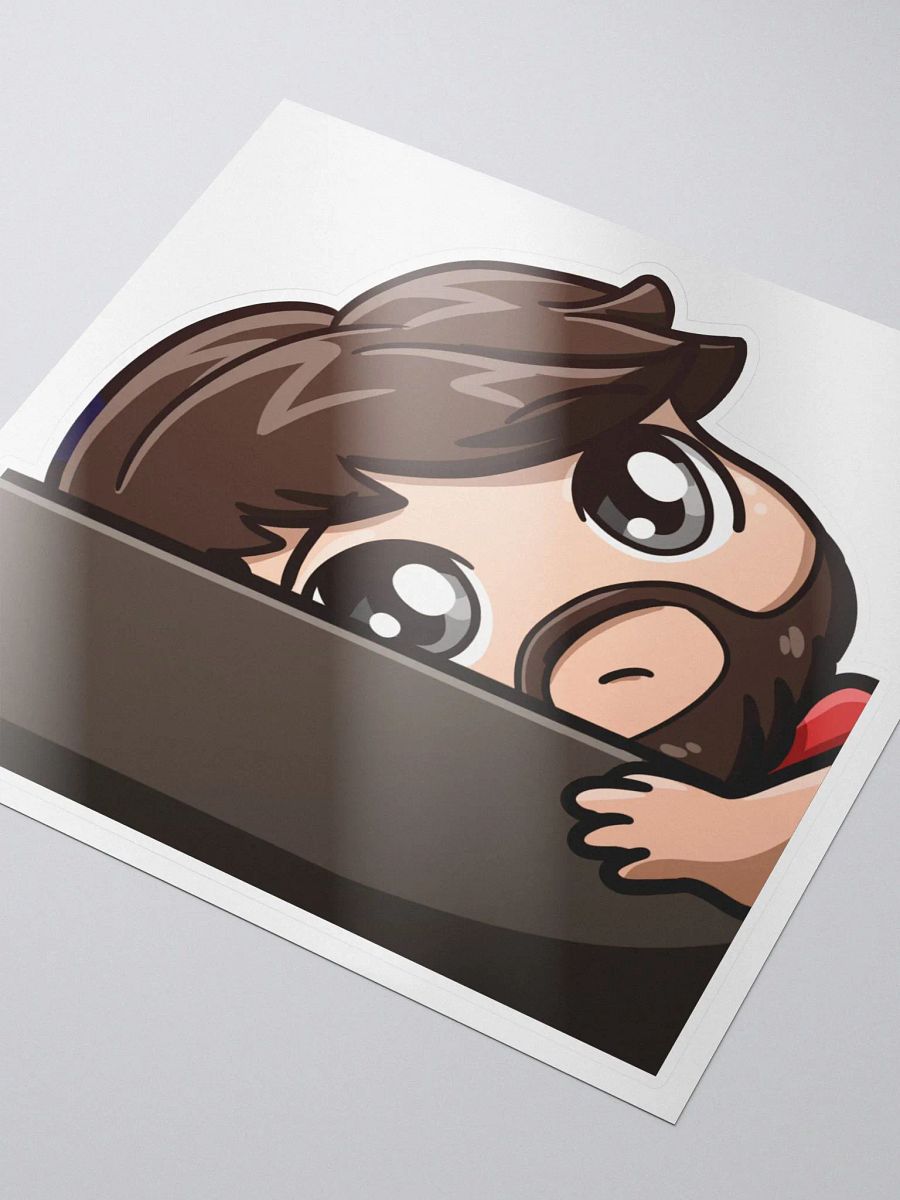 LemPeep - Sticker product image (3)