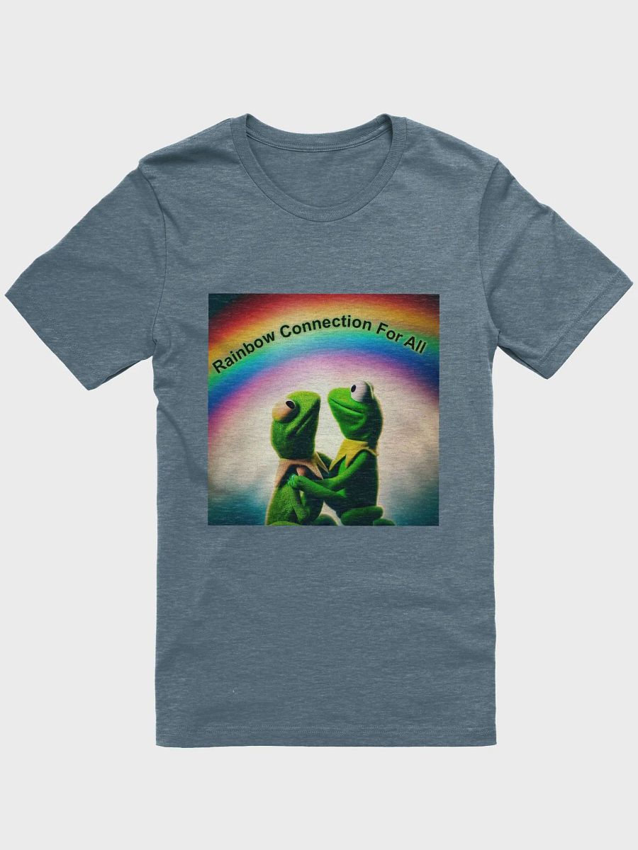 Gobi Rainbow Connection Tee product image (1)