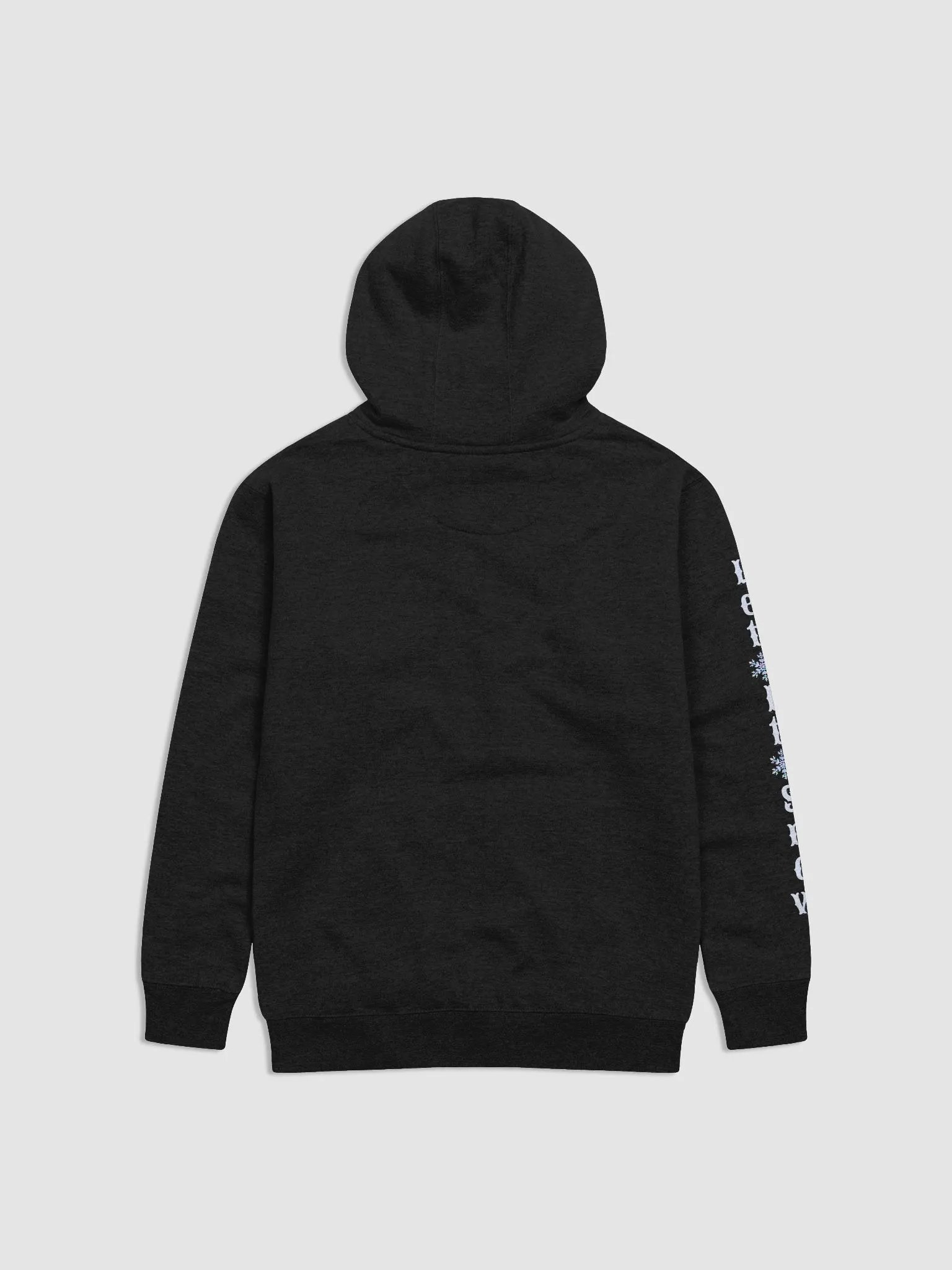 Unisex Let it Snow Hoodie product image (25)