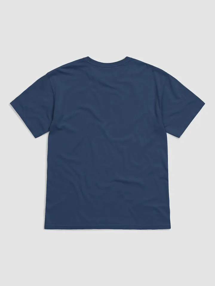 Champion Bolt T-Shirt on Navy product image (2)