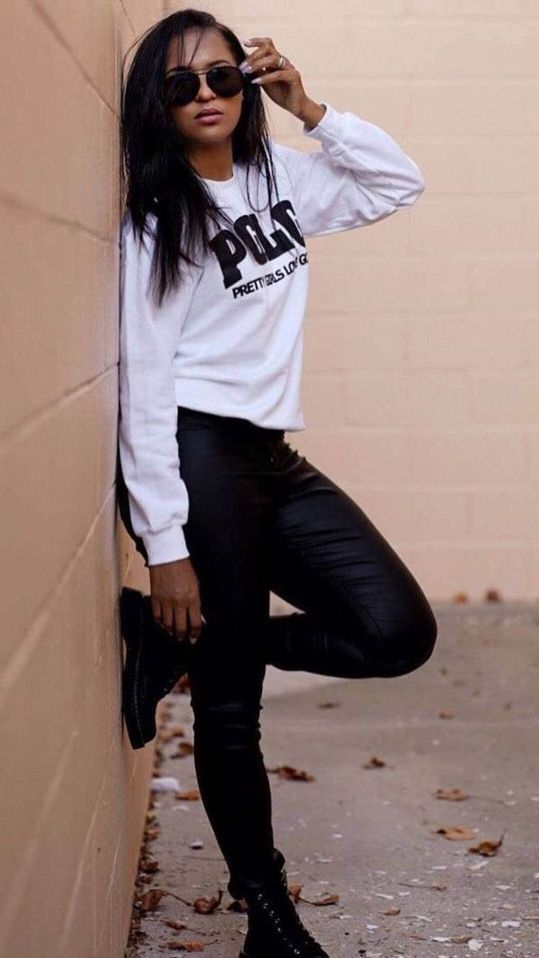 PGLG sweatshirt product image (4)