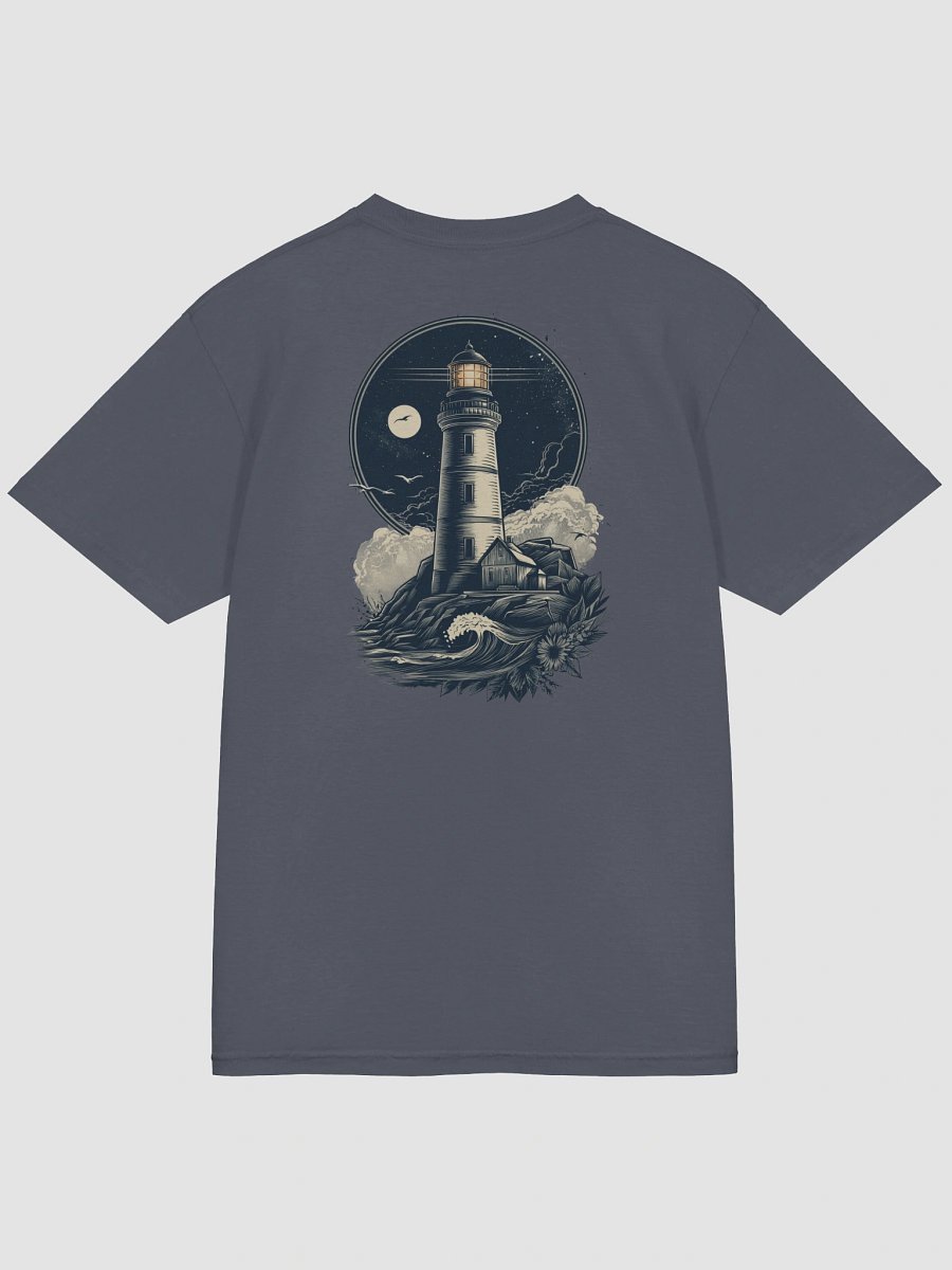 "Lighthouse Lament" product image (6)