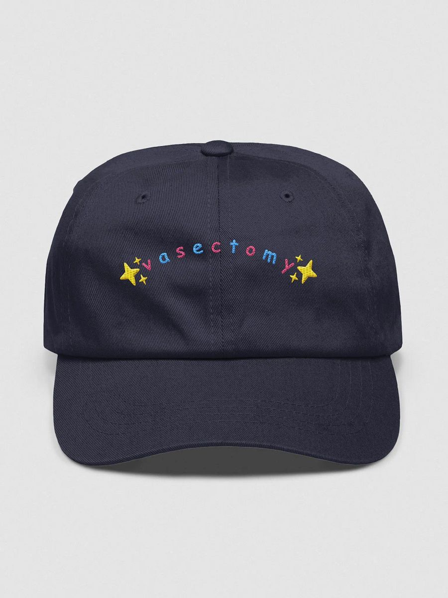 The Vasectomy Cap product image (3)