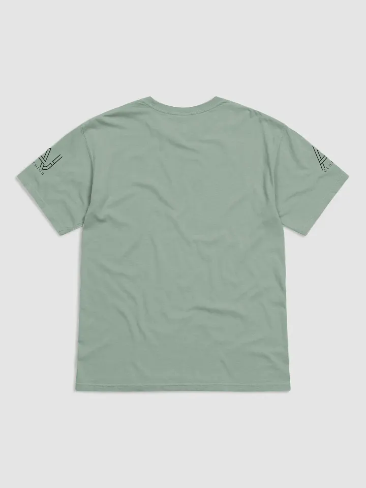 Premium T shirt with Sleeve Logo product image (19)