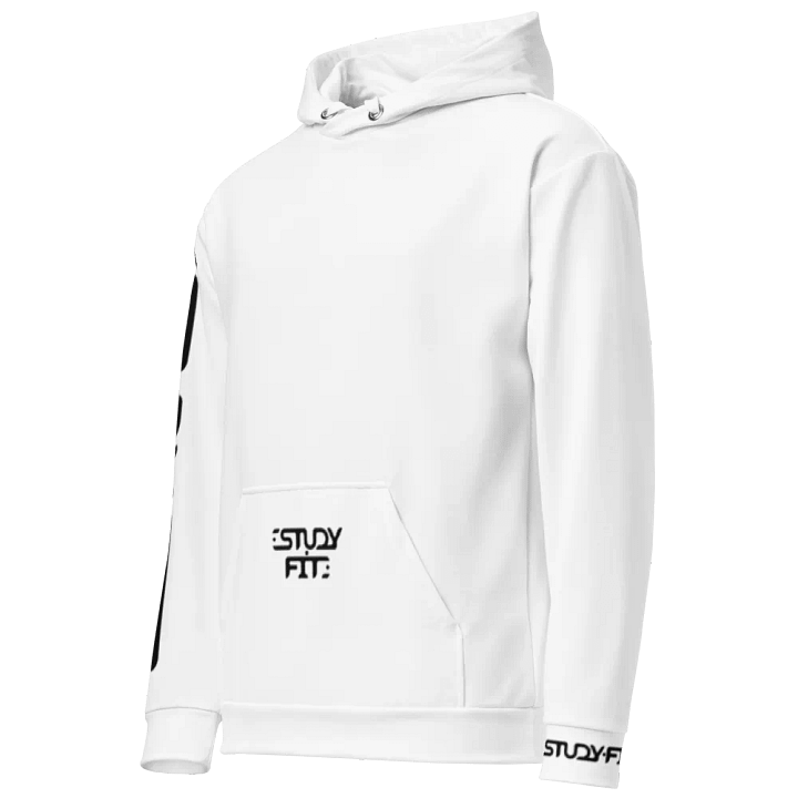 Deadlines & Daydreams - Recycled Hoodie product image (2)
