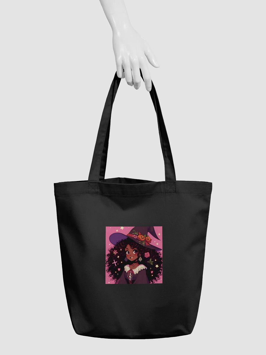 Mystic Babe Eco-Friendly Tote product image (3)