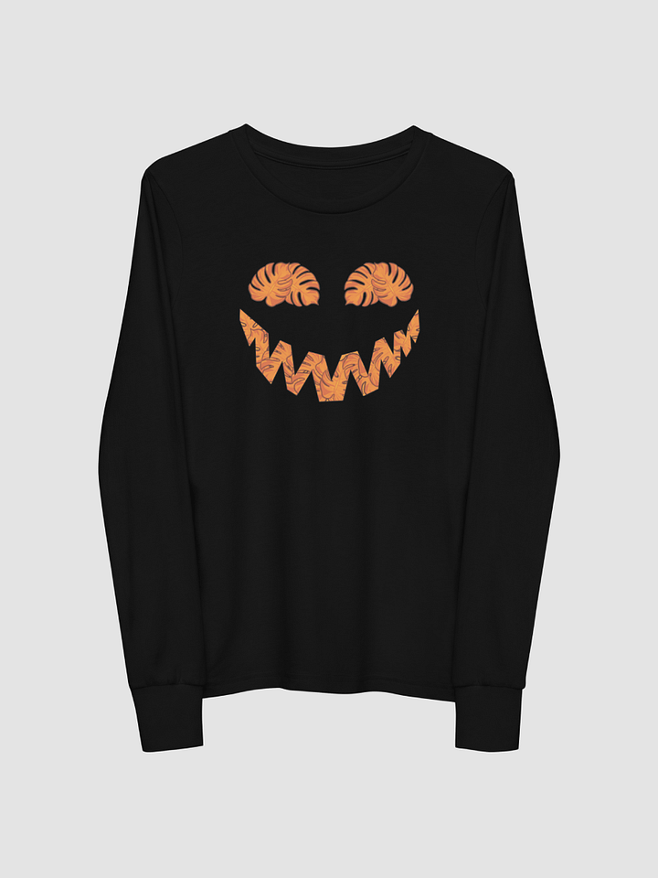 TTG Halloween Long Sleeve product image (2)