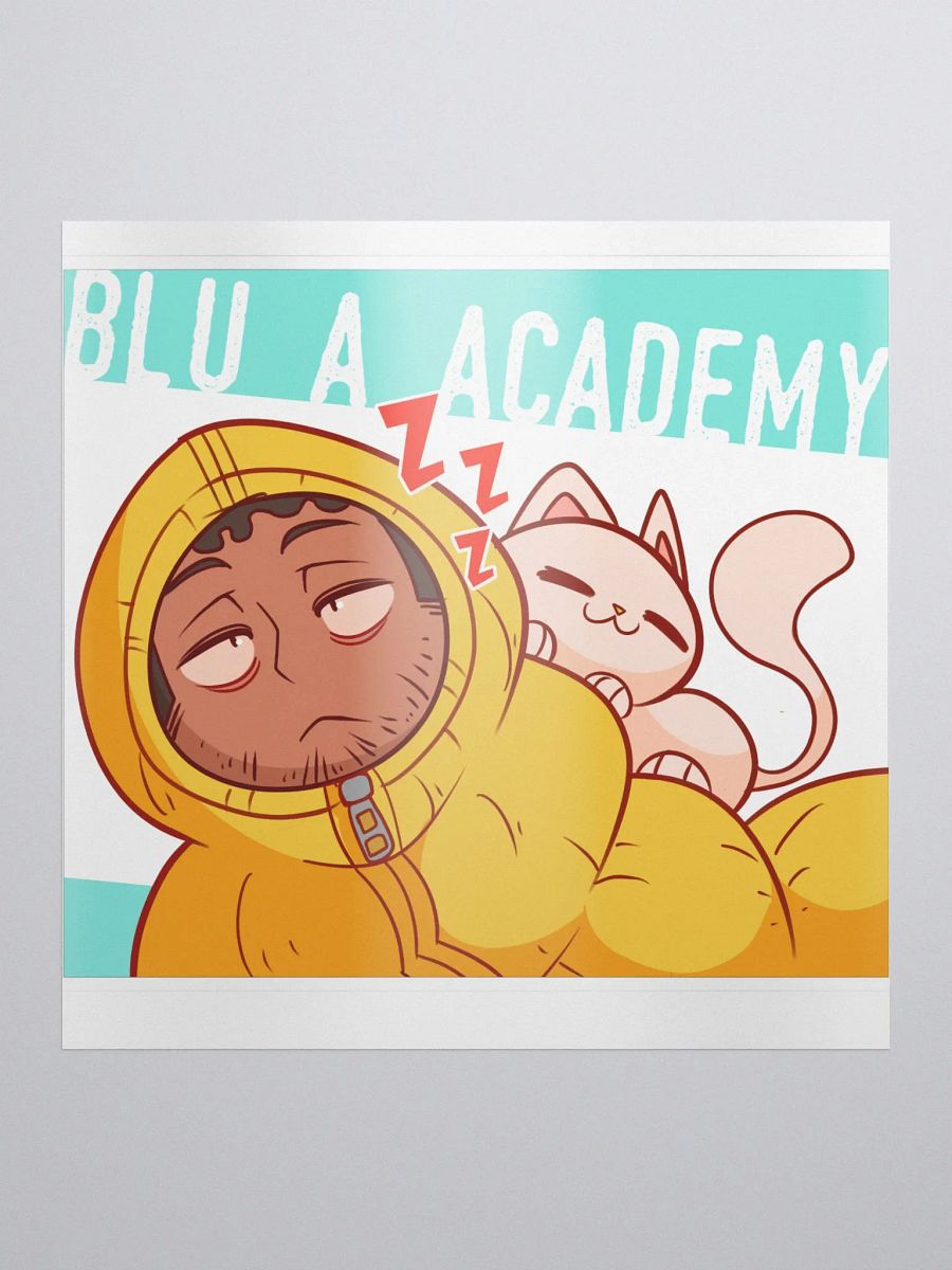Cozy Stickers product image (1)