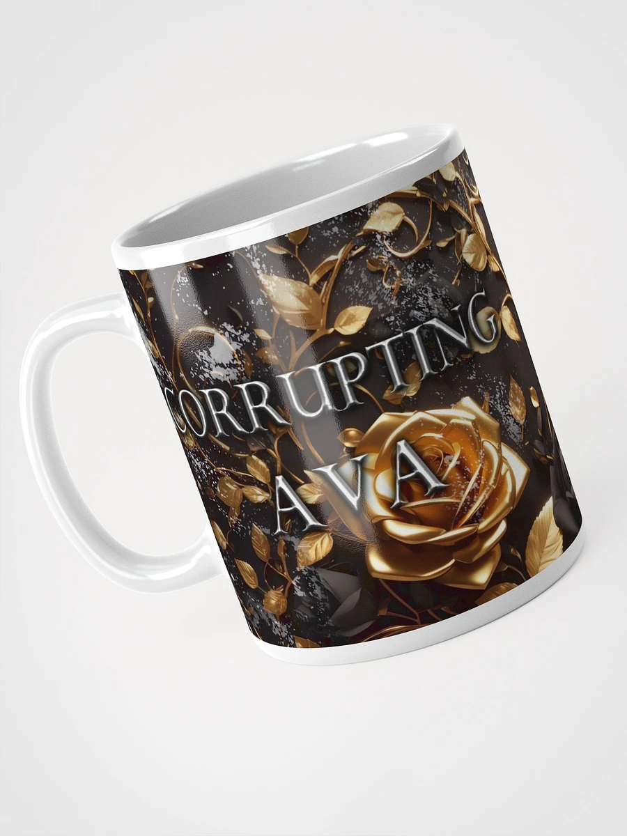 Corrupting Ava mug product image (5)