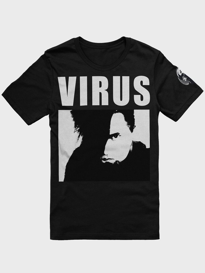 A Flock Of VIRUS Soft Tee product image (1)