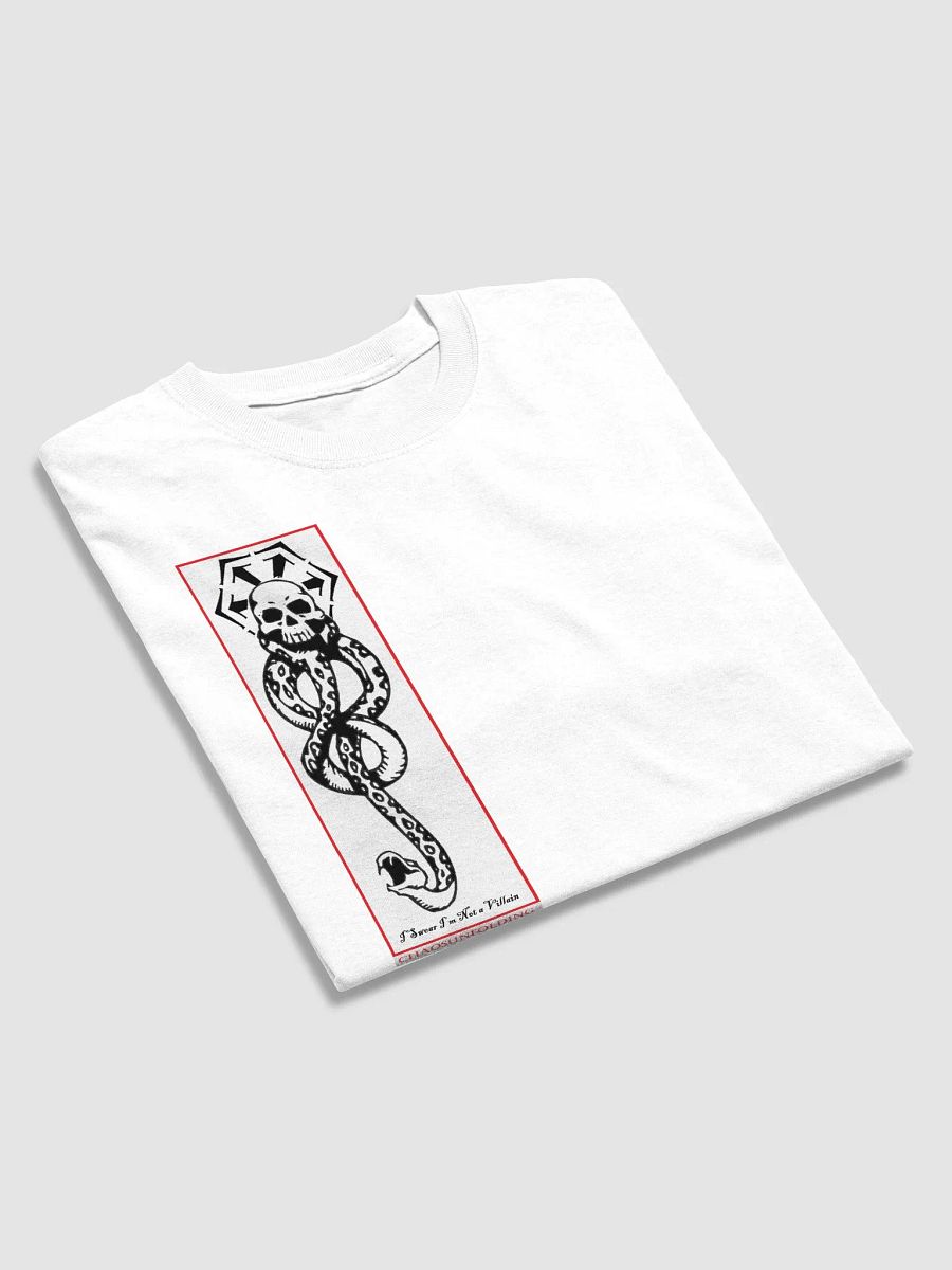 Not A Villain , just Chaos product image (13)