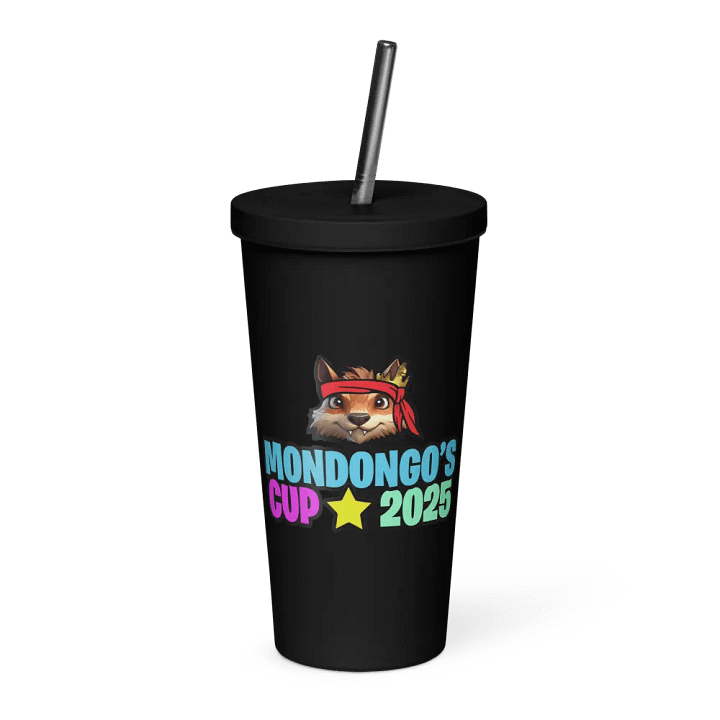 Vaso termo Torneo product image (1)